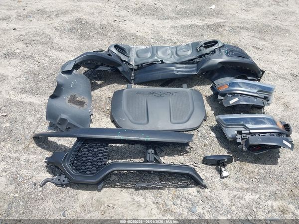 2021 RAM 1500 TRX  4X4 5'7 BOX
