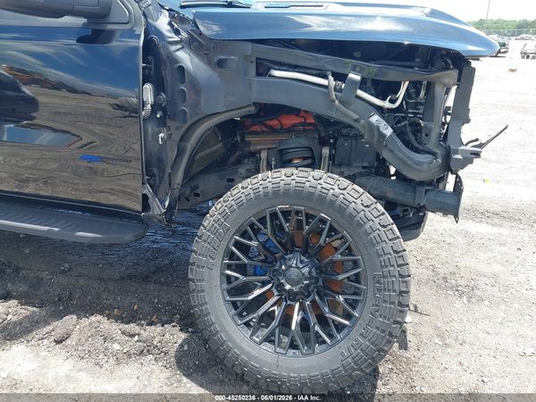 2021 RAM 1500 TRX  4X4 5'7 BOX