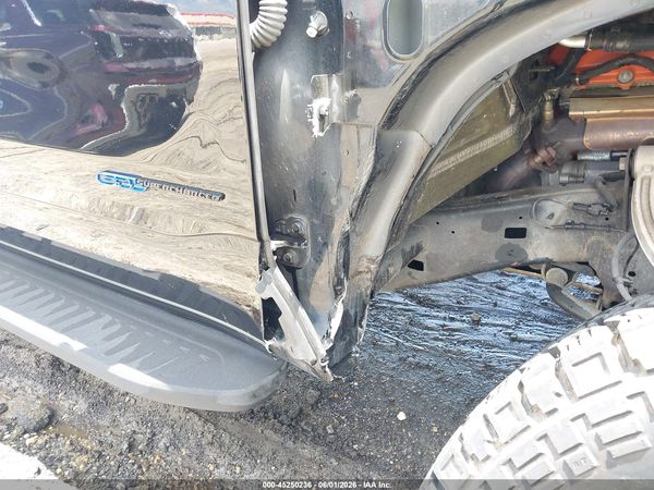 2021 RAM 1500 TRX  4X4 5'7 BOX