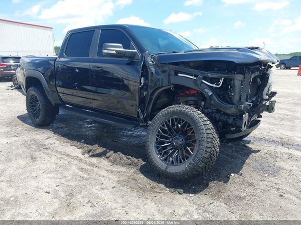 2021 RAM 1500 TRX  4X4 5'7 BOX