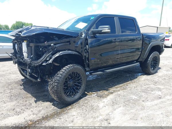 2021 RAM 1500 TRX  4X4 5'7 BOX