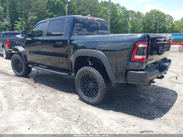 2021 RAM 1500 TRX  4X4 5'7 BOX