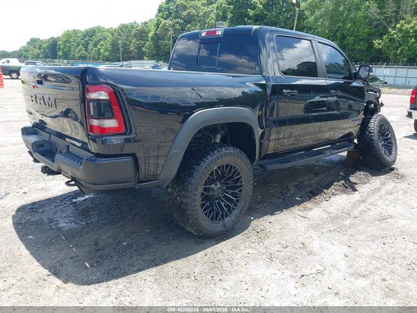 2021 RAM 1500 TRX  4X4 5'7 BOX