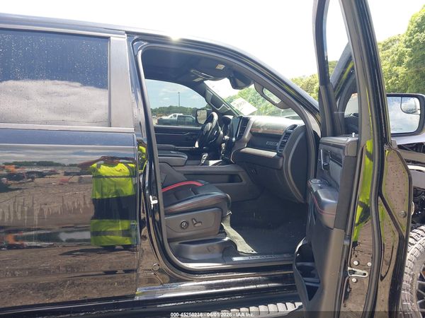 2021 RAM 1500 TRX  4X4 5'7 BOX