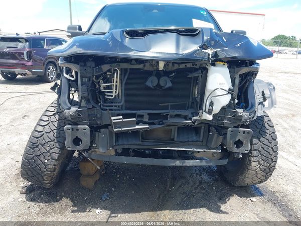 2021 RAM 1500 TRX  4X4 5'7 BOX