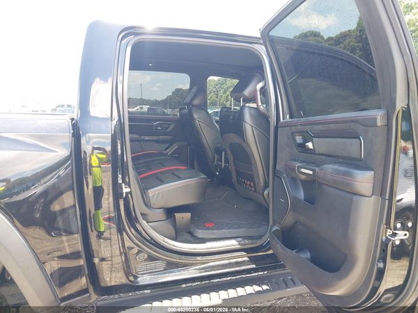 2021 RAM 1500 TRX  4X4 5'7 BOX
