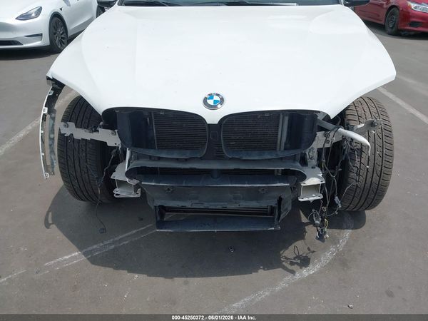 2018 BMW X6 SDRIVE35I