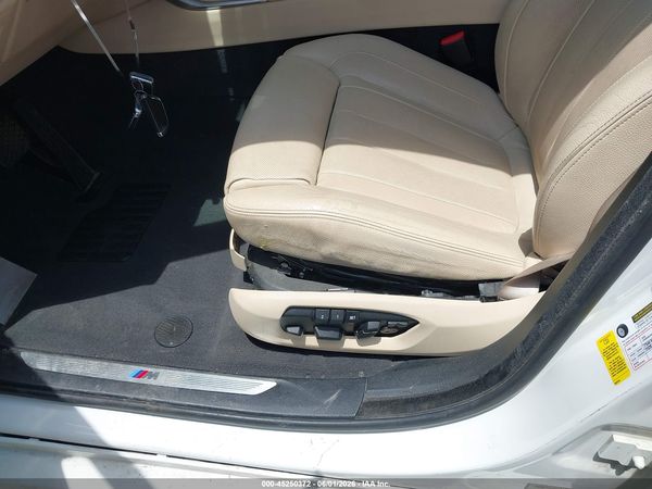 2018 BMW X6 SDRIVE35I
