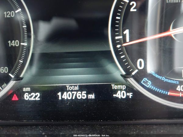 2018 BMW X6 SDRIVE35I