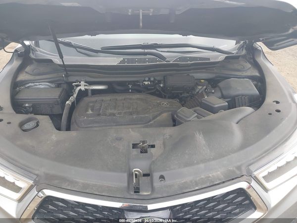2020 ACURA MDX TECHNOLOGY PACKAGE