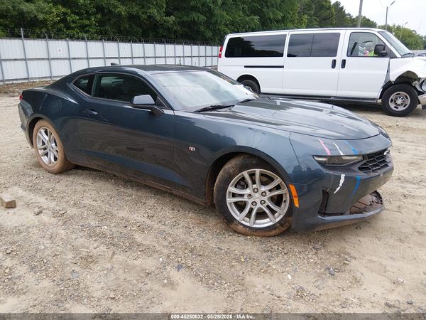 2019 CHEVROLET CAMARO 1LS — I1