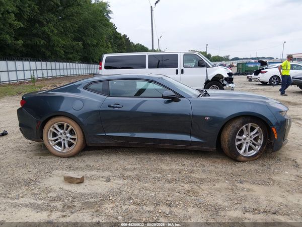 2019 CHEVROLET CAMARO 1LS — I116