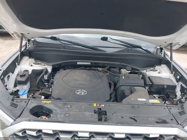 2020 HYUNDAI PALISADE SE