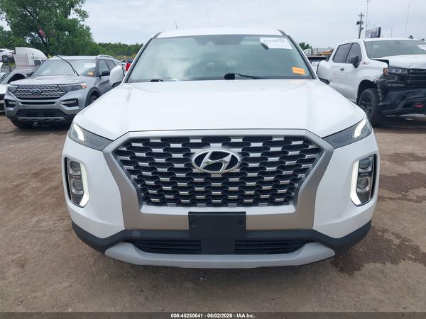 2020 HYUNDAI PALISADE SE