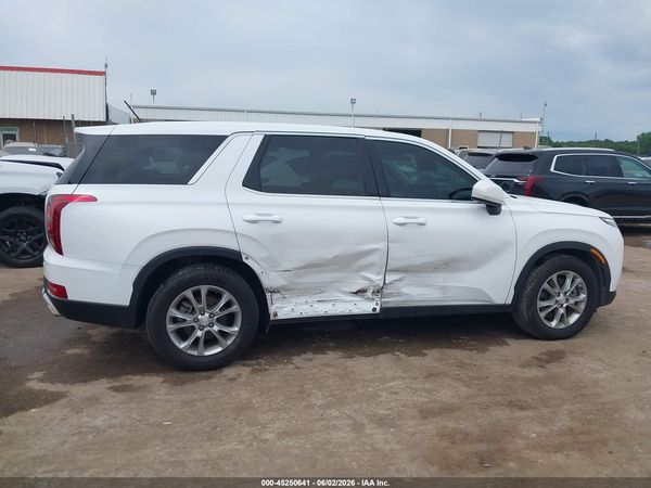 2020 HYUNDAI PALISADE SE