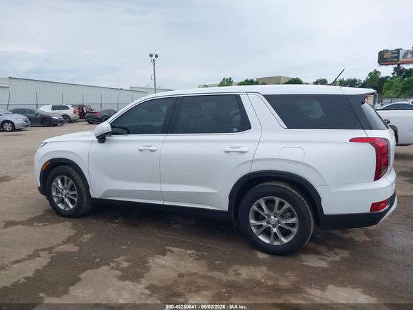 2020 HYUNDAI PALISADE