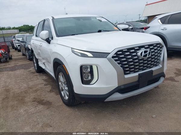 2020 HYUNDAI PALISADE SE