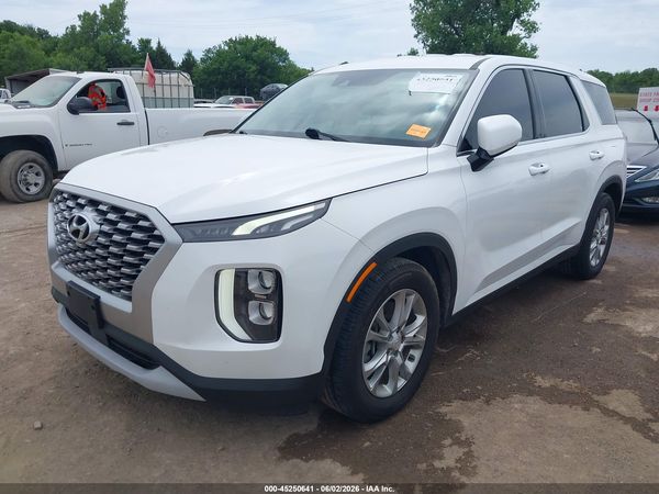 2020 HYUNDAI PALISADE SE
