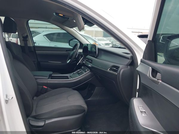 2020 HYUNDAI PALISADE SE