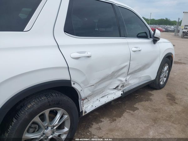 2020 HYUNDAI PALISADE SE