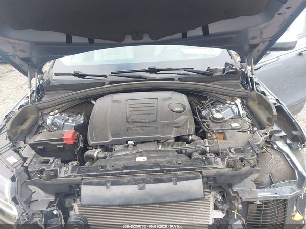 2020 LAND ROVER RANGE ROVER VELAR P250 S