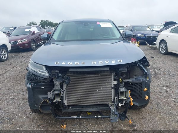 2020 LAND ROVER RANGE ROVER VELAR P250 S
