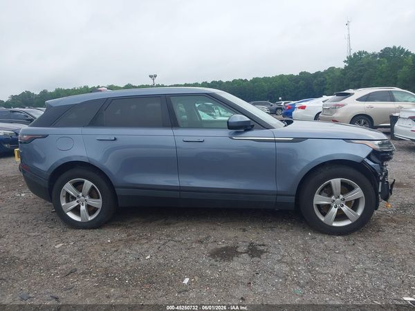 2020 LAND ROVER RANGE ROVER VELAR P250 S