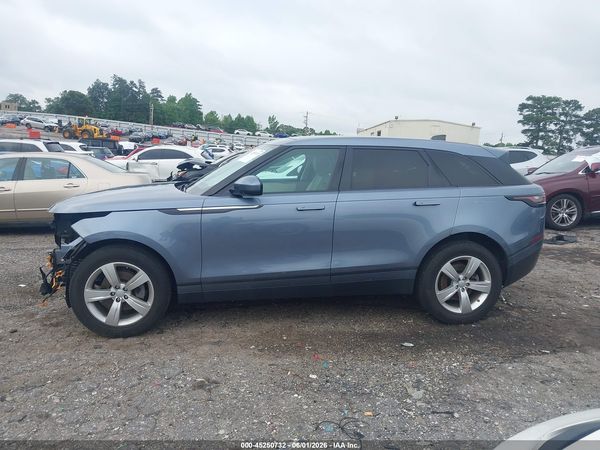 2020 LAND ROVER RANGE ROVER VELAR P250 S