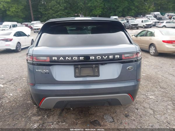2020 LAND ROVER RANGE ROVER VELAR P250 S