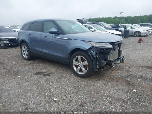 2020 LAND ROVER RANGE ROVER VELAR P250 S