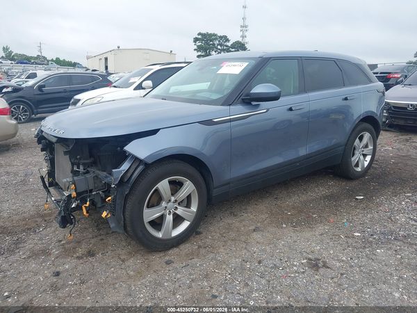 2020 LAND ROVER RANGE ROVER VELAR P250 S