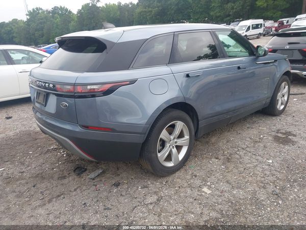 2020 LAND ROVER RANGE ROVER VELAR P250 S