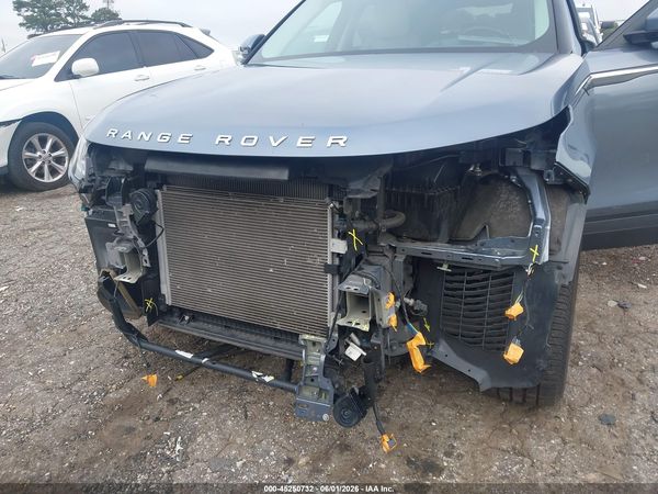 2020 LAND ROVER RANGE ROVER VELAR P250 S