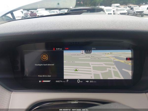 2020 LAND ROVER RANGE ROVER VELAR P250 S