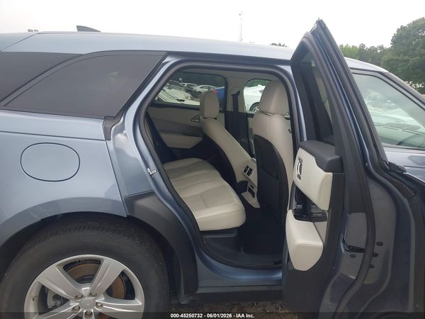 2020 LAND ROVER RANGE ROVER VELAR P250 S