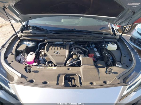 2026 LEXUS RX 350