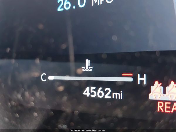 2026 LEXUS RX 350