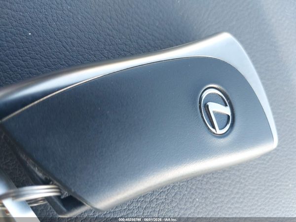 2026 LEXUS RX 350
