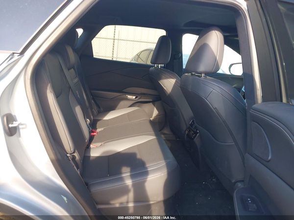2026 LEXUS RX 350
