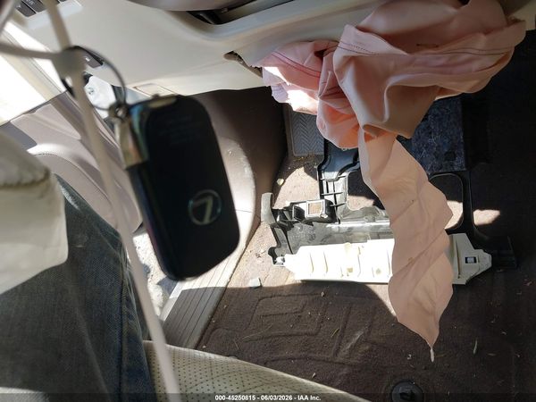 2016 LEXUS GX 460