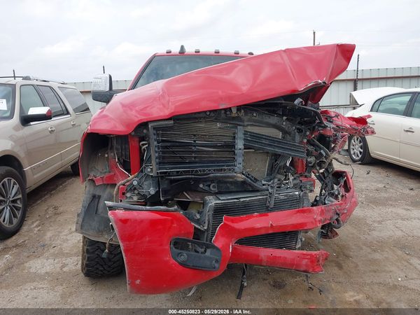 2023 RAM 2500 LARAMIE  4X4 6'4 BOX