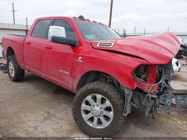 2023 RAM 2500 LARAMIE  4X4 6'4 BOX