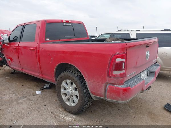 2023 RAM 2500 LARAMIE  4X4 6'4 BOX