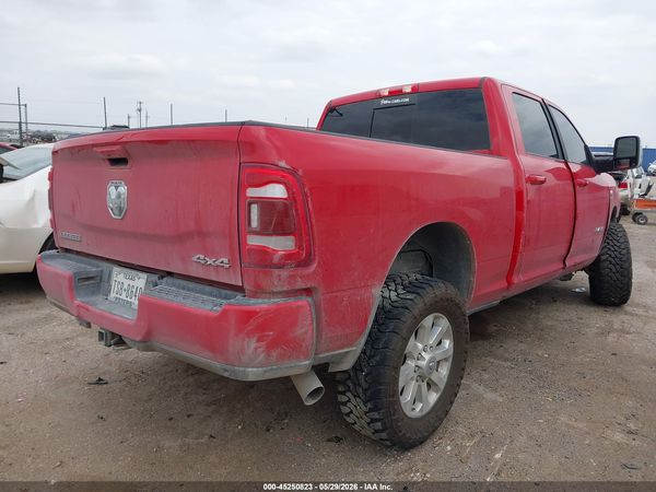 2023 RAM 2500 LARAMIE  4X4 6'4 BOX