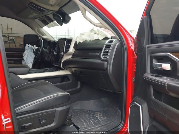 2023 RAM 2500 LARAMIE  4X4 6'4 BOX
