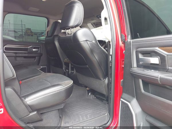 2023 RAM 2500 LARAMIE  4X4 6'4 BOX