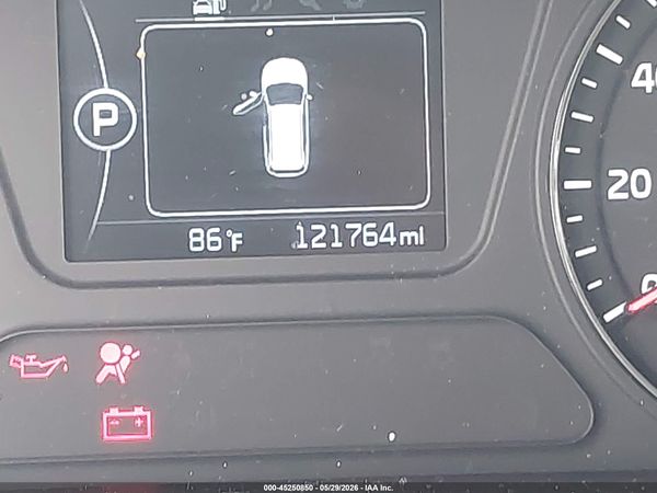 2018 KIA SORENTO 2.4L L