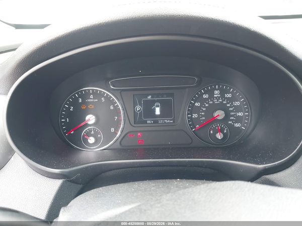 2018 KIA SORENTO 2.4L L