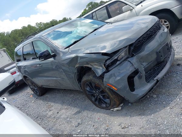 2021 DODGE DURANGO GT PLUS AWD