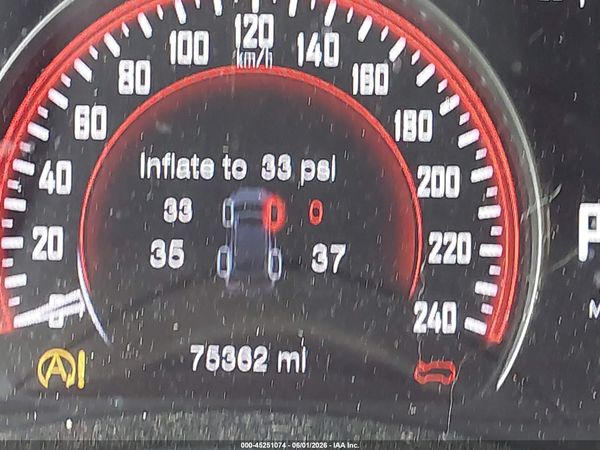 2021 DODGE DURANGO GT PLUS AWD